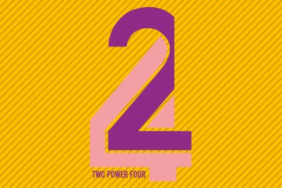2power4